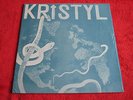 KRISTYL s/t ORIGINAL PRIVATE PSYCH LP 1975 ARCHIVE COPY- MINT with NO WARP