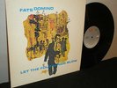 Fats Domino - Let The Four Winds Blow - Condition (LP/Sleeve): NM/EX