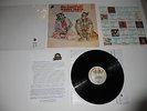 Spooky Tooth The Last Puff A&M Analog Reissue Near Mint ULTRASONIC CLEAN