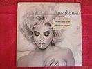 RARE Madonna Red Vinyl 