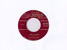 THE COASTERS - Down In Mexico / Turtle Dovin' (45)
