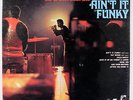 JAMES BROWN Ain't It Funky LP 1970 KING KS-1092 Original SEALED 1st press Funk
