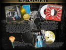 Third Man Records Vault Package #24 Loretta Lynn/White Stripes