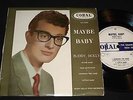 BUDDY HOLLY AUSSIE EP 