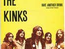 THE KINKS 7'' - You Can't Stop The Music, rare Spain -76, PS