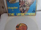 THE UPSETTERS CHAPTER 1  -   SCRATCH  AND  COMPANY  -  ORIGINAL USA 