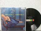 KENNEY,BEVERLY  DECCA 8850  BORN TO BE BLUE  VG+  $150.00