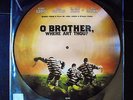 O Brother, Where Art Thou? (OST) Vinyl LP Picture Disc (2 LP) Limited NEW