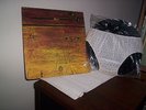 ALICE COOPER - SCHOOL'S OUT - ORIGINAL COPY FIRST PRESS WITH WHITE PANTIES-NICE