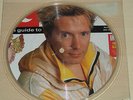 VERY RARE PIC DISC PLZ READ DESCRIPTION ONLY 2 MADE AMNESTY SEX PISTOLS PIL