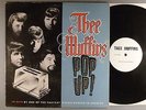 Thee Muffins  Pop Up  Garage  Rare 1965 Private Fan Club Only From New York