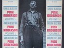 Pink Anderson -Carolina Blues Man Vol 1, Prestige Bluesville BV1038, 1st Edition
