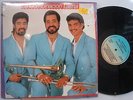 LA COMBINACION LATINA Aguas se Cristal Luis Diaz y LATIN LP Shrink LATIN PHOENIX
