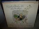 RALPH STANLEY live at mcclure virginia ( country ) - 2lp -