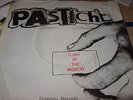 PASTICHE flash the moment ( rock ) - 7