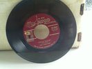 THE COASTERS-TURTLE DOVIN'/DOWN IN MEXICO-ATCO RECORDS 45-6064