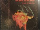 BLACK SABBATH “Paranoid” LP VG+ VINYL WS 1887 ORIG 1971 PRESS Green Label Metal
