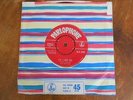 THE BEATLES LOVE ME DO  7