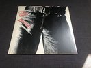 ROLLING STONES - STICKY FINGERS FIRST UK PRESS 1971 EX/EX