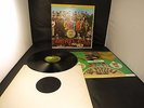 Vinyl Record LP - The Beatles - Sargent Pepper's SMAS 2653
