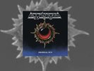 Afflicted ?– Prodigal Sun First Press 1992 Red Transparent Vinyl RAR 