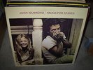 JOHN HAMMOND frogs for snakes ( folk )