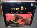 CLARK TERRY & CHICO O'FARRILL spanish rice ( jazz ) - RVG -