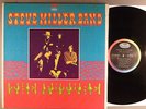 Steve Miller Band, The  Children Of The Future    Psych   Free Hole Punch Promo