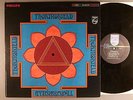 Thorinshield  Self-Titled    Psych