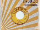 RAY SMITH 'You Made A Hit' USA Sun 45 with sleeve 50s Rock N Roll Rockabilly