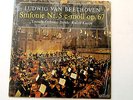 Rudolf Kempe: Beethoven- Symphony No 5, SEALED/ Swiss only Ex Libris