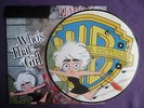 Madonna,Who's That Girl CARTOON PICTURE DISC,Ltd Edt Numbered 12