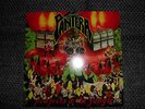 PANTERA     PROJECTS IN THE JUNGLE  LP-kiss slayer megadeth sepultura metallica