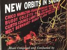 Lyle Murphy-New Orbits In Sound-GNP 33-NICE COPY
