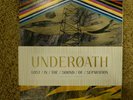 UNDEROATH Lost In The Sound Of Separation DELUXE Box Set sawblade VINYL