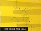 Red Norvo Trio-Volume 1-Discovery 4005-NICE MONO