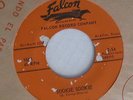 LOS BRILLOS - SOOKIE SOOKIE - FALLASTE CORAZON - NEW FALCON 1861 listen