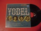 RARE, 1955 ANITA CARTER, PATSY MONTANA, COUNTRY EP & PIC SLEEVE, 