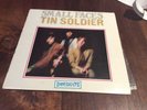 Small Faces Oz Extended Play 45 EP Tin Soldier Immediate IMEP Excellent & Sleeve