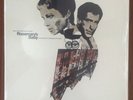 Rosemary's Baby Soundtrack Vinyl Record LP Waxwork Black Burgundy Haze /500