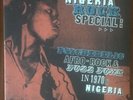 Nigeria Rock Special Vinyl Record 2xLP
