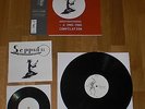 Seppuku - Under Your Control +++ Synth ++ Minimal ++ Cold Wave  ++ ltd. 200