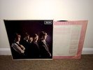 ROLLING STONES Selftitled LP Decca Mono UK 1968 Press