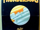 THUNDERMUG - Orbit - '73 Canadian press blues psych LP - flip top cov - EX vinyl