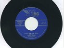BOBBY SHARP   Baby Girl Of Mine/Flowers Mr Florist Please  popcorn/R&B (NM) WING