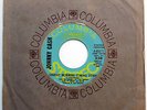 JOHNNY CASH 45 Sunday Morning Coming Down PROMO Country 1970 w2936