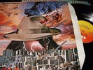 WEATHER REPORT : HEAVY WEATHER LP 1977 CBS 81775 UK