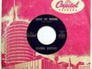 WANDA JACKSON 45 Right Or Wrong / Funnel Of Love ROCKABILLY 1960 Capitol w2995