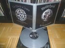 Motörhead LP The Wörld is Yours SILVER VINYL 1000 Copies Only Lemmy Kilmister