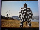 PINK FLOYD Delicate Sound of Thunder RARE VINYL DBL LP EQ5009 UK G/FOLD & INNERS